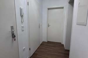 Zuhause mit zwei Zimmern in Düsseldorf Unterrath – 40472 Unterrath, Düsseldorf – Vorschaubild 8