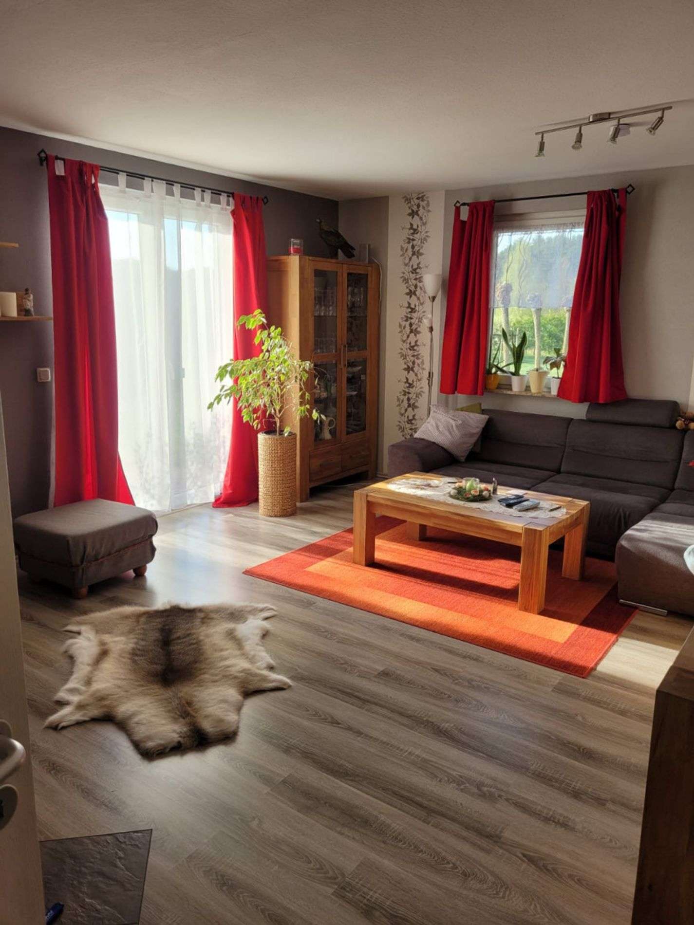 Immobilie in Stolpe auf Usedom - EINMALIGE IMMOBILIE IN TRAUMLAGE INMITTEN DER NATUR (INSEL USEDOM) - UNVERBAUBARER BLICK - Bild 1