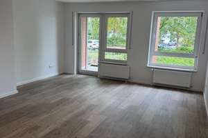 Sanierte 3-Zimmer-Whg mit 2 Bädern und Balkon in Ochtersum
