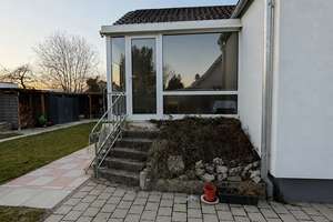 Modernisiertes Einfamilienhaus mit Wintergarten und großzügigem Garten – ideal für Familien – Die vollständige Adresse der Immobilie erhältst du vom Anbieter., 89079 Wiblingen, Ulm – Vorschaubild 8