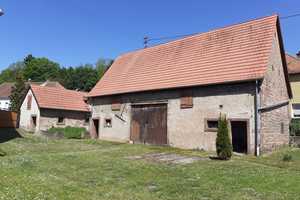 Historische Immobilie in ländlicher Lage mit viel Platz – Zweibrücken – Vorschaubild 8