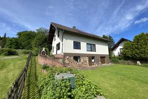 Einfamilienhaus in Gehlberg - Wohnen im Thüringer Wald!! – Suhl – Vorschaubild 3