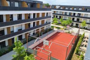 Möblierte Komfort L-Apartments mit Balkon - Urban Living Heilbronn – Schmollerstraße 55, 74074 Heilbronn, Heilbronn – Vorschaubild 16