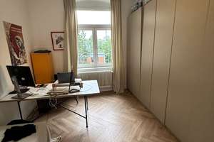 Charmante Altbauwohnung 3 Zimmer, Düsseldorf Oberbilk – Oberbilker Allee 301, 40227 Oberbilk, Düsseldorf – Vorschaubild 7