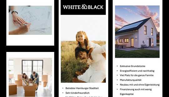 Bild von Weil Wohnen mehr ist als nur vier Wände.