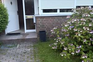 Renovierter Bungalow mit großer Terrasse, hellem Wohnbereich & Garage – Hamburg 22399 – 22399 Hummelsbüttel, Hamburg – Vorschaubild 28