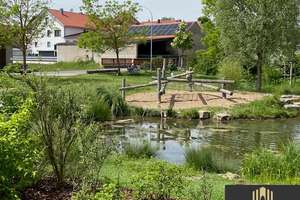 Refugium im Naturpark Steigerwald – Die vollständige Adresse der Immobilie erhältst du vom Anbieter., 97516 Oberschwarzach – Vorschaubild 41