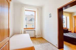 Uni-Nähe! Charmante Altbauwohnung im Herzen von Aachen – ideal für Familien, WGs oder Kapitalanleger – Die vollständige Adresse der Immobilie erhältst du vom Anbieter., 52066 Burtscheider Kurgarten, Aachen – Vorschaubild 6