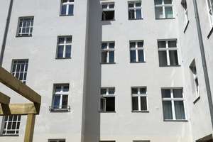 "WEISSENSEER SPITZE"==VERMIETETE 1-ZIMMER ETW IM MOD. ALTBAU==2.OG==SONNIGER SFL== – Die vollständige Adresse der Immobilie erhältst du vom Anbieter., 13086 Weißensee, Berlin – Vorschaubild 16