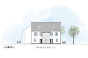 DHH inkl. Einliegerwohnung und Grundstück mit KFW Förderung  – St.-Georg-Straße 33b, 76771 Hördt – Vorschaubild 19