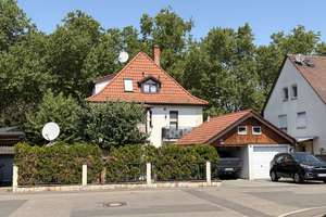 GROSSZÜGIGES 2–3 FAMILIENHAUS MIT MAISONETTE-WOHNUNG IN HEILBRONN-SONTHEIM – Die vollständige Adresse der Immobilie erhältst du vom Anbieter., 74081 Sontheim, Heilbronn – Vorschaubild 33