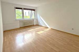 Top-Lage Univiertel: 2-Zimmer-Wohnung mit Entwicklungspotenzial – Die vollständige Adresse der Immobilie erhältst du vom Anbieter., 20146 Rotherbaum, Hamburg – Vorschaubild 2