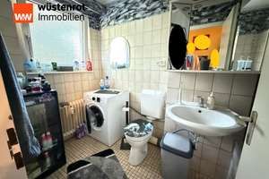 Vermietete 3-Zi.-Wohnung mit Loggia (Süd),  in ruhiger Lage nahe Ölper See – Die vollständige Adresse der Immobilie erhältst du vom Anbieter., 38112 Nordstadt, Braunschweig – Vorschaubild 8