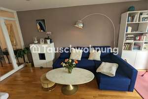 Tauschwohnung: Helle 3-Zimmer-Wohnung mit riesigem Balkon – Die vollständige Adresse der Immobilie erhältst du vom Anbieter., 80807 Alte Heide-Hirschau, München – Vorschaubild 15
