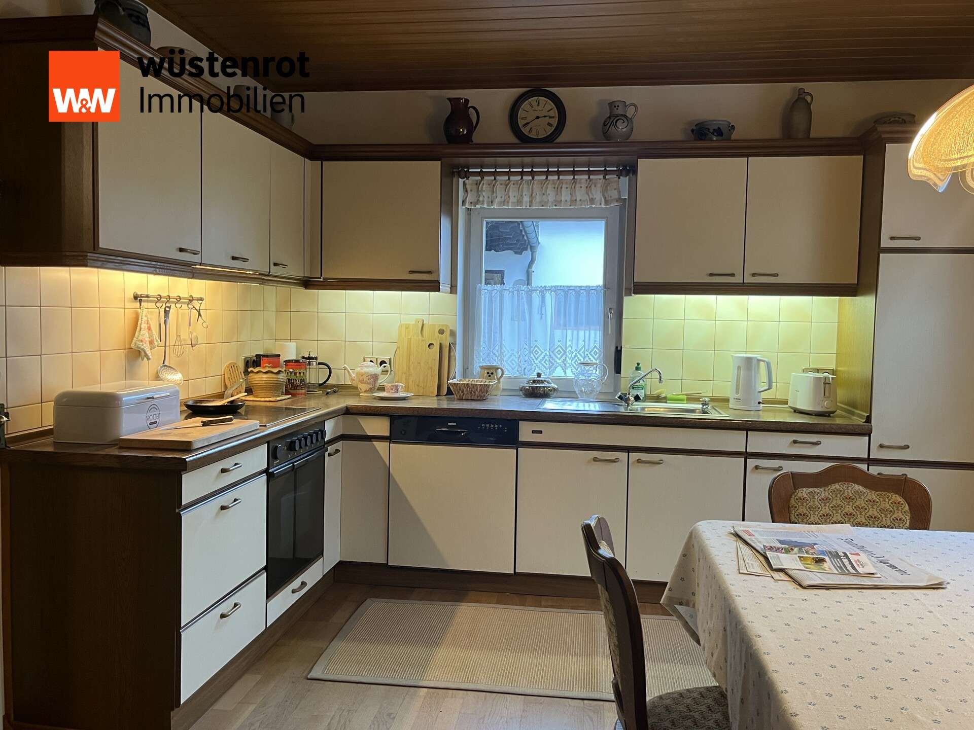 Immobilie in Mönchberg - Einmalige Gelegenheit ! Wohnhaus-Stall-Scheune in Top Zustand I   !!! Lebe Deinen Traum !!! - Bild 0