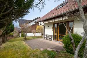 * Reserviert* Zwei Wohnungen unter einem Dach – Haus mit Garten und Doppelgarage – Schwarzwald-Baar-Kreis – Vorschaubild 26