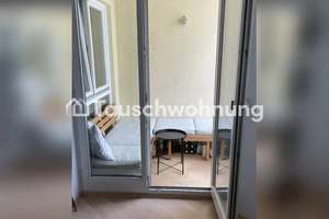 Tauschwohnung: Von 2 auf 3 Zimmer – zentral und mit Balkon – Die vollständige Adresse der Immobilie erhältst du vom Anbieter., 80335 St. Benno, München – Vorschaubild 4