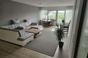 Platz für neue Ideen: 3,5-Zimmer-Wohnung in Ellwangen – Kottenwiesen 7, 73479 Ellwangen (Jagst) – Vorschaubild 2