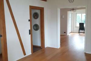 Gemütliche 3-Zi. EG-Wohnung mit Kaminofen und Garten in S-Möhringen-Nord – Bitzer Weg 3, 70567 Möhringen-Nord, Stuttgart – Vorschaubild 3