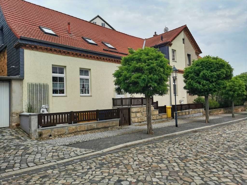Immobilie in Quedlinburg - Eine Investition die Spaß macht! - Bild 0