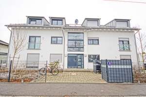 Exklusive 4,5-Zimmer-Wohnung mit hochwertiger Ausstattung, Balkon und Panoramakamin – Ernst-Häckel-Str. 98, 80999 Untermenzing, München – Vorschaubild 25