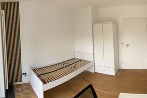 ! Nur an Studenten! Erstbezug 2-Zimmer-Whg mit Süd-Terrasse gegenüber der OTH/Uni – 93051 Kumpfmühl-Ziegetsdorf-Neuprüll, Regensburg – Vorschaubild 2