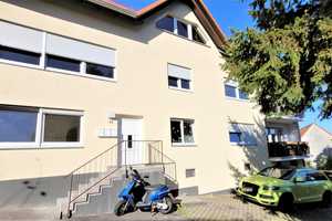 Mehrfamilienhaus in dem anerkannter Erholungsort Ulrichstein und in einer ruhigen Lage! – Vogelsbergkreis – Vorschaubild 14