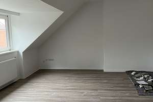 in 2025 renovierte 2 Zimmer Wohnung – Rutenbergstraße 9, 27568 Mitte, Bremerhaven – Vorschaubild 4