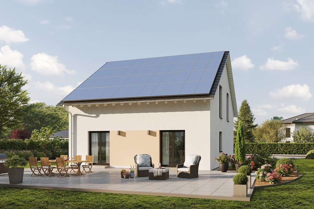 Immobilie in Lauter - Individuelles Einfamilienhaus - Flexibilität trifft gehobene Qualität - Bild 2