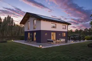Build Your Way – Entscheide selbst, wie du bauen willst. – Zollernalbkreis – Vorschaubild 1