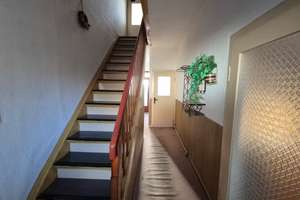Trauen Sie sich! Freistehendes Einfamilienhaus mit Einfahrt, Garage und schönem Garten zu verkaufen. – Ritterstraße 3, 99718 Greußen – Vorschaubild 18