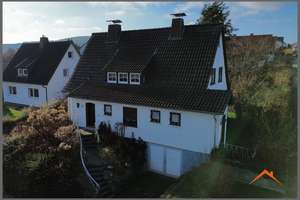 Viel Platz & flexible Nutzung in FZ-Züschen – Die vollständige Adresse der Immobilie erhältst du vom Anbieter., 34560 Fritzlar – Vorschaubild 2