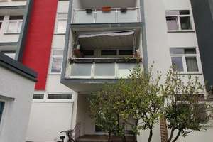 Sanierte seniorengerechte 3 Zimmer 84 m² Eigentumswohnung Erdgeschoss Gartennutzung Tiefgarage – Die vollständige Adresse der Immobilie erhältst du vom Anbieter., 53125 Brüser Berg, Bonn – Vorschaubild 3