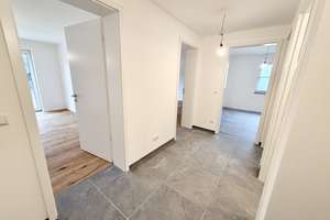 KfW 55 Energie A+ Eigentumswohnung 1. OG, XXL Balkon, Blick in die Natur – Erstbezug, provisionsfrei – Drahtzieherstraße 7, 90453 Krottenbach, Mühlhof, Nürnberg – Vorschaubild 53