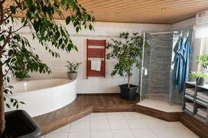 Modernisiertes Zweifamilienhaus mit viel zusätzlicher Nutzfläche und Garten – Die vollständige Adresse der Immobilie erhältst du vom Anbieter., 64295 Darmstadt-West, Darmstadt – Vorschaubild 5