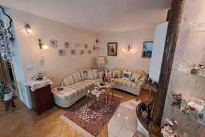 Haus im Haus, 154 m²-Eigent.whg. im MFH mit zus. 72 m² beheizter Nutzfläche im Keller als Büro o.ä. – Wesel (Kreis) – Vorschaubild 4