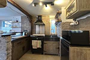 Ihre kleine Wohlfühloase!
EFH mit 4 Zimmern, Garten, Terrasse und Pool 
in Königswinter-Ittenbach – 53639 Königswinter – Vorschaubild 7