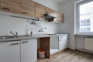 TOP-Lage-City, Schöne 2-Zimmer-Wohnung! – Die vollständige Adresse der Immobilie erhältst du vom Anbieter., 64283 Mitte, Darmstadt – Vorschaubild 3