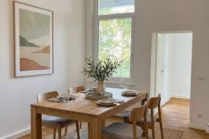 Wohnen mit Ausblick: Gepflegte 3-Zimmer-Wohnung – Die vollständige Adresse der Immobilie erhältst du vom Anbieter., 70197 Hasenberg, Stuttgart – Vorschaubild 5