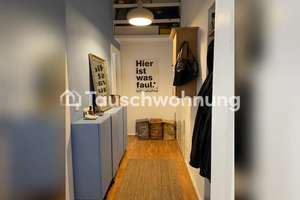Tauschwohnung: Schöne, ruhige Einzimmerwohnung in Wilmersdorf – Tauschwohnungstraße 1, 10707 Wilmersdorf, Berlin – Vorschaubild 4