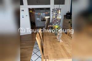 Tauschwohnung: Helle 2Z oder 1Zi in B Mitte/PBerg gegen Muc (ca 6 Monate) – 10435 Gesundbrunnen, Berlin – Vorschaubild 8