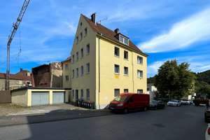 3 ZIMMER – RENOVIERT – JOBCENTER MÖGLICH! – opt. GARAGE – Luisenstraße 4, 58091 Eilpe, Hagen – Vorschaubild 9