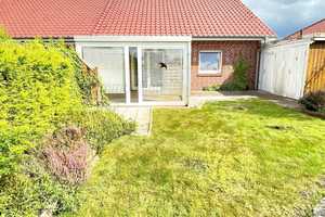 *** VERKAUFT *** Zentrum! DHH, Bj.2006 mit EBK, Carport, Terrasse u. Garten – Leer (Kreis) – Vorschaubild 8