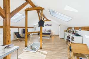 Gepflegtes Einfamilienhaus mit Sauna und Garage – Die vollständige Adresse der Immobilie erhältst du vom Anbieter., 65207 Naurod, Wiesbaden – Vorschaubild 13