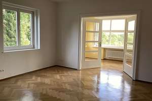 Wohnen über den Dächern von Chemnitz, einmal anders! Im Bauhausstil, mitten im Grünen. – Trinitatisstraße 18, 9131 Hilbersdorf, Chemnitz – Vorschaubild 5