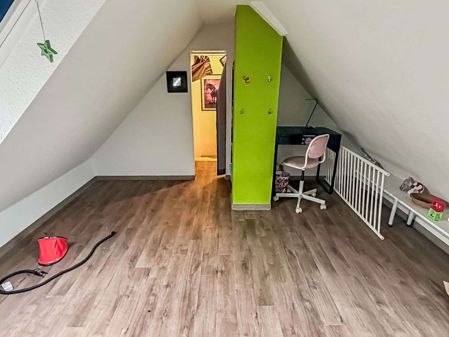 Immobilie in Lotte - Charmantes Zweifamilienhaus in Lotte bei Osnabrück mit toller Raumaufteilung - Bild 0