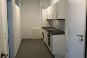 Schöne 2-Zimmer-Wohnung in Uni-Nähe – Nachmieter gesucht – Die vollständige Adresse der Immobilie erhältst du vom Anbieter., 34127 Nord (Holland), Kassel – Vorschaubild 2