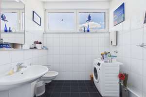 Lichtdurchflutete Maisonette-Wohnung mit viel Platz zur Entfaltung in Marl-Sickingmühle – Die vollständige Adresse der Immobilie erhältst du vom Anbieter., 45772 Marl-Hamm, Marl – Vorschaubild 15