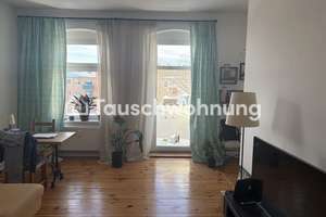 Tauschwohnung: Altbau an der Wuhlheide – Edisonstraße 39, 12459 Oberschöneweide, Berlin – Vorschaubild 2
