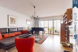 ++ 3,8% Bruttomietrendite in Toplage - 3-Zimmer-Wohnung mit Stellplatz ++ – 4107 Zentrum-Süd, Leipzig – Vorschaubild 2